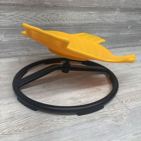 Spin Chair for Kids, Sensory Swivel Fish Chair