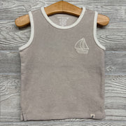 Terry Cloth Sailboat