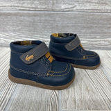 Gibson Velcro Shoes