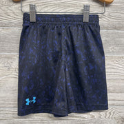 Active Shorts Printed