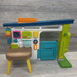 Laugh & Learn Ultimate Playhouse