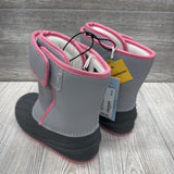 NEW Lenny Snow Boots 11c