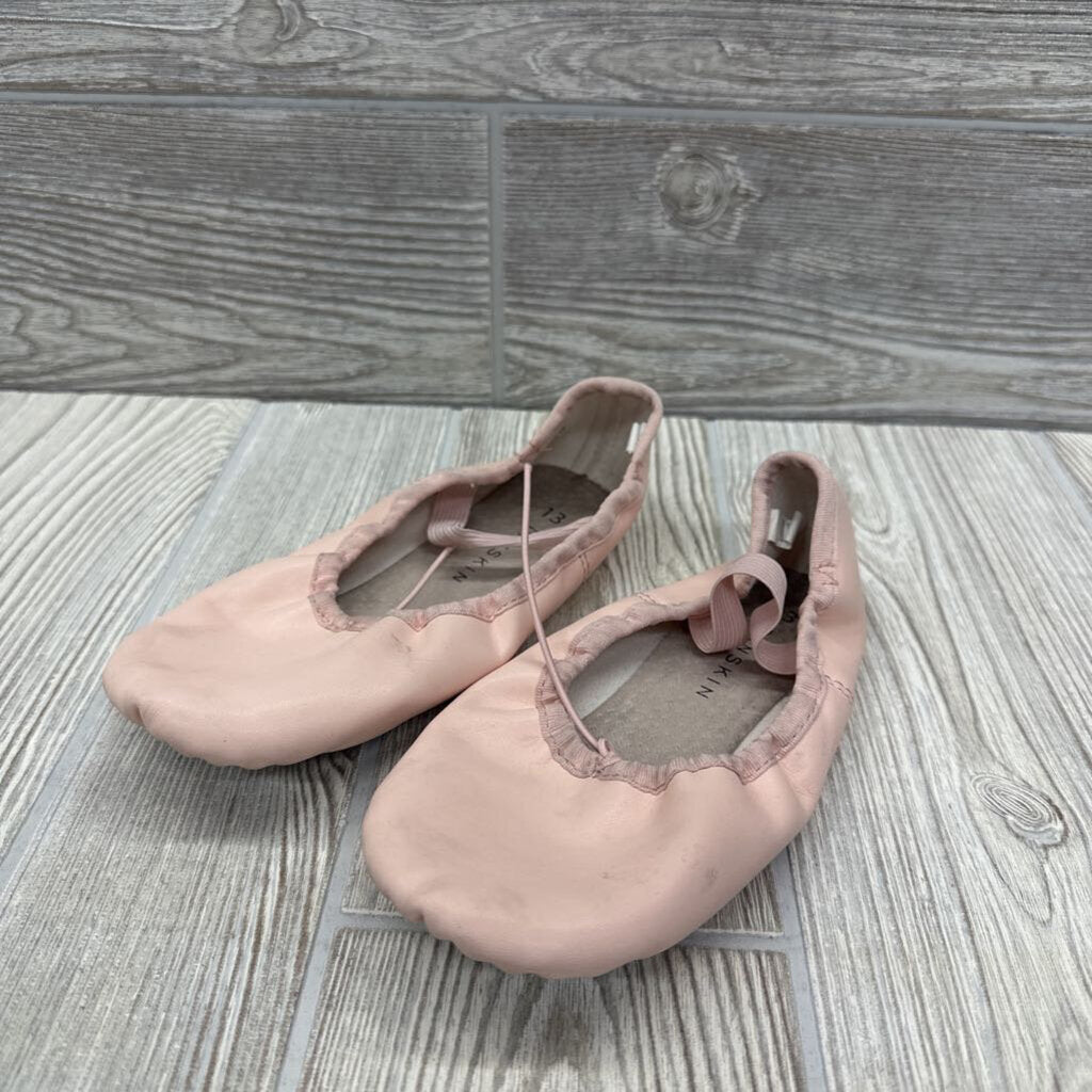 Ballet Shoes