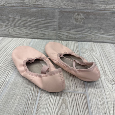 Ballet Shoes
