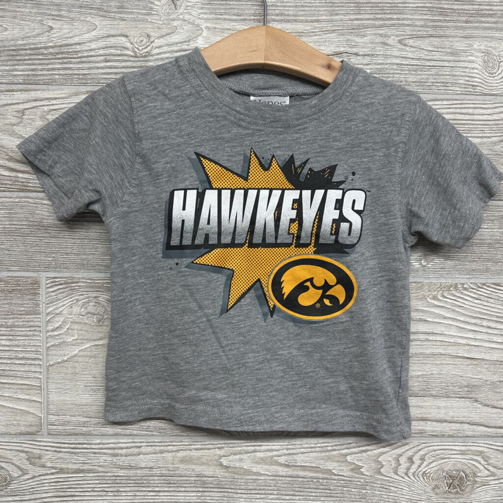 Shirt Hawkeyes