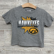Shirt Hawkeyes