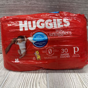 NEW 30 Pk Diapers