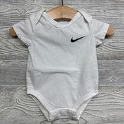 Bodysuit Corner Swoosh
