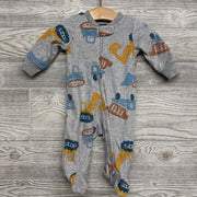 Blanket Sleeper Construction