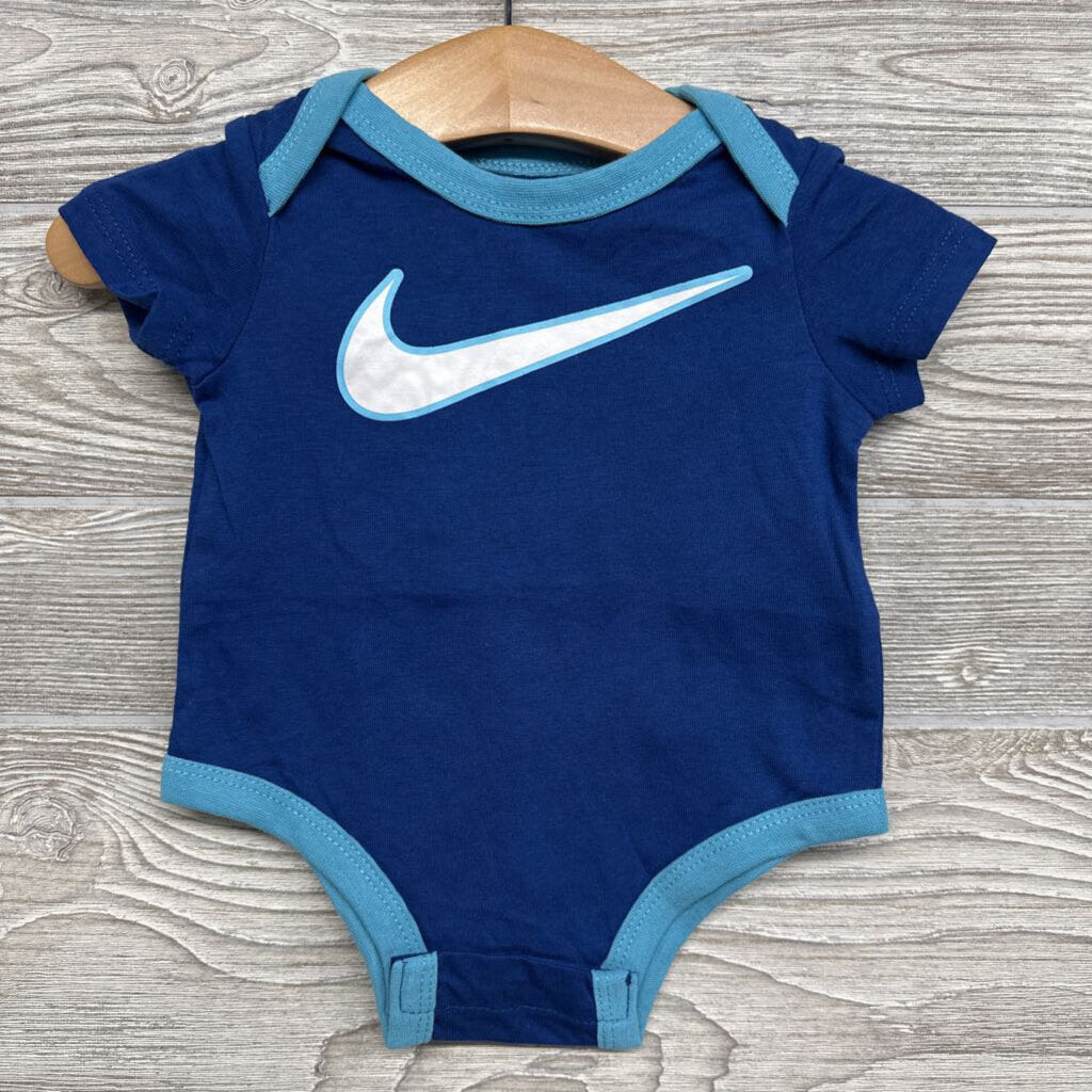 Bodysuit Swoosh