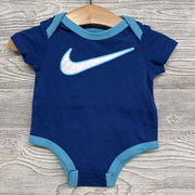Bodysuit Swoosh