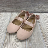 Mary Jane Flats Bows