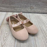 Mary Jane Flats Bows