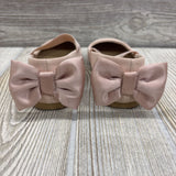 Mary Jane Flats Bows