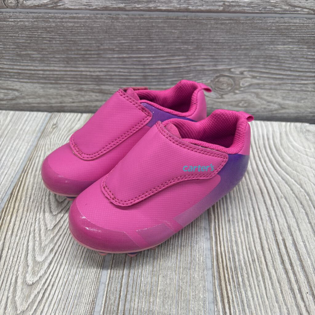 Fica Velcro Soccer Cleats