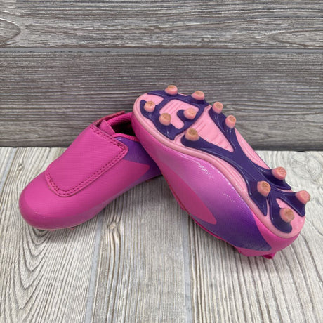 Fica Velcro Soccer Cleats