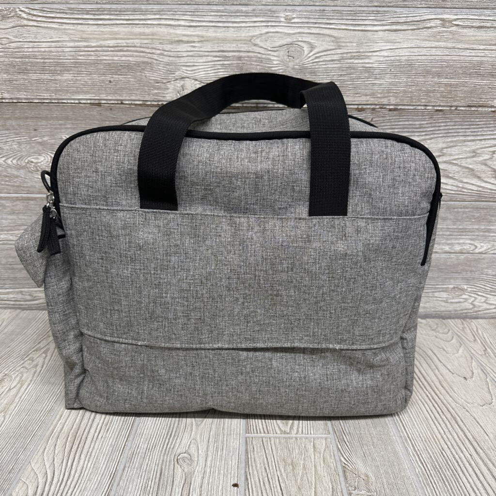 Duo Signature Diaper Weekender Bag*