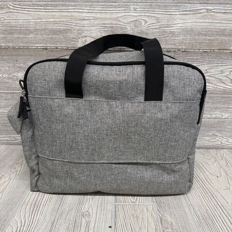 Duo Signature Diaper Weekender Bag*