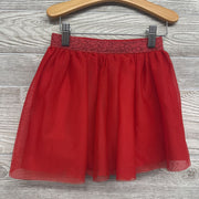 Tulle Skirt Glitter Waist
