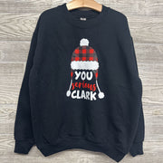 Crewneck You Serious Clark