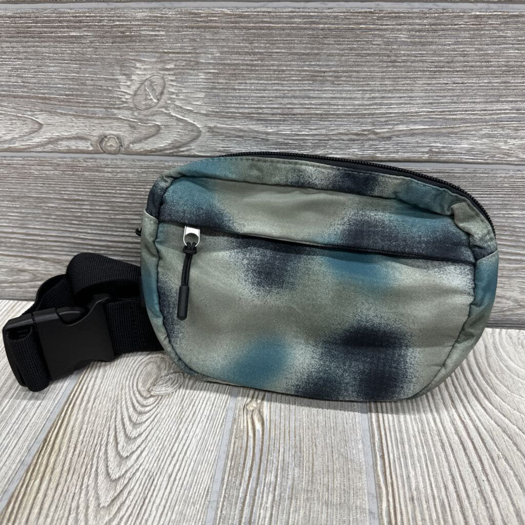 Tie Dye Belt Bag