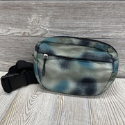 Tie Dye Belt Bag