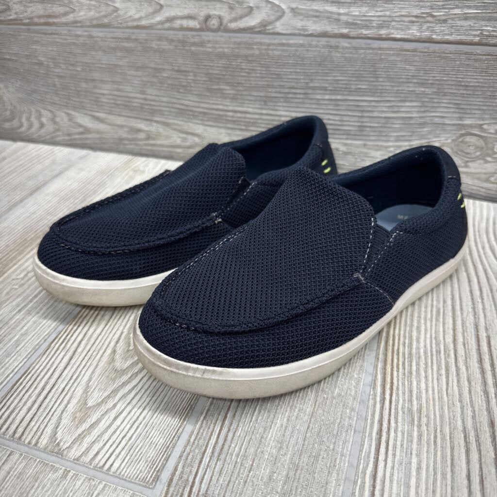 Slip On Loafer Shoes
