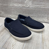 Slip On Loafer Shoes