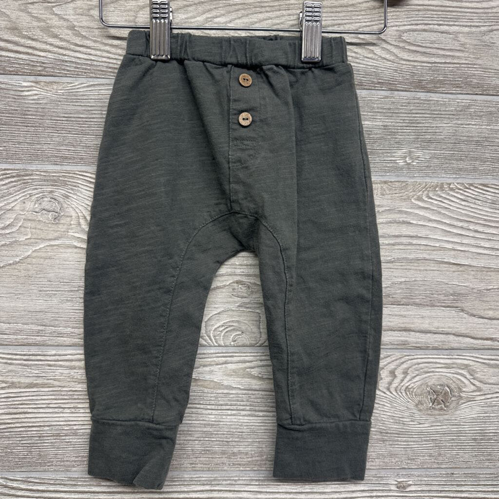 Harem Baby Cru Pants *