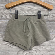 Drawstring Shorts