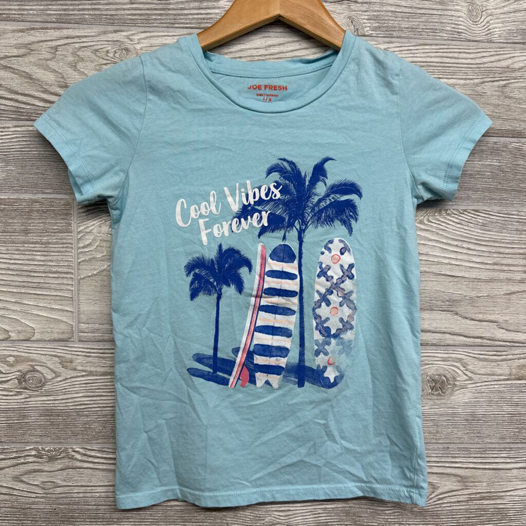 Shirt Cool Vibes Forever