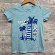 Shirt Cool Vibes Forever