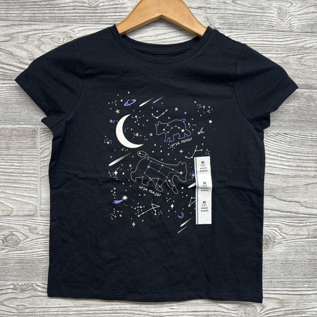 NEW Shirt Constellations