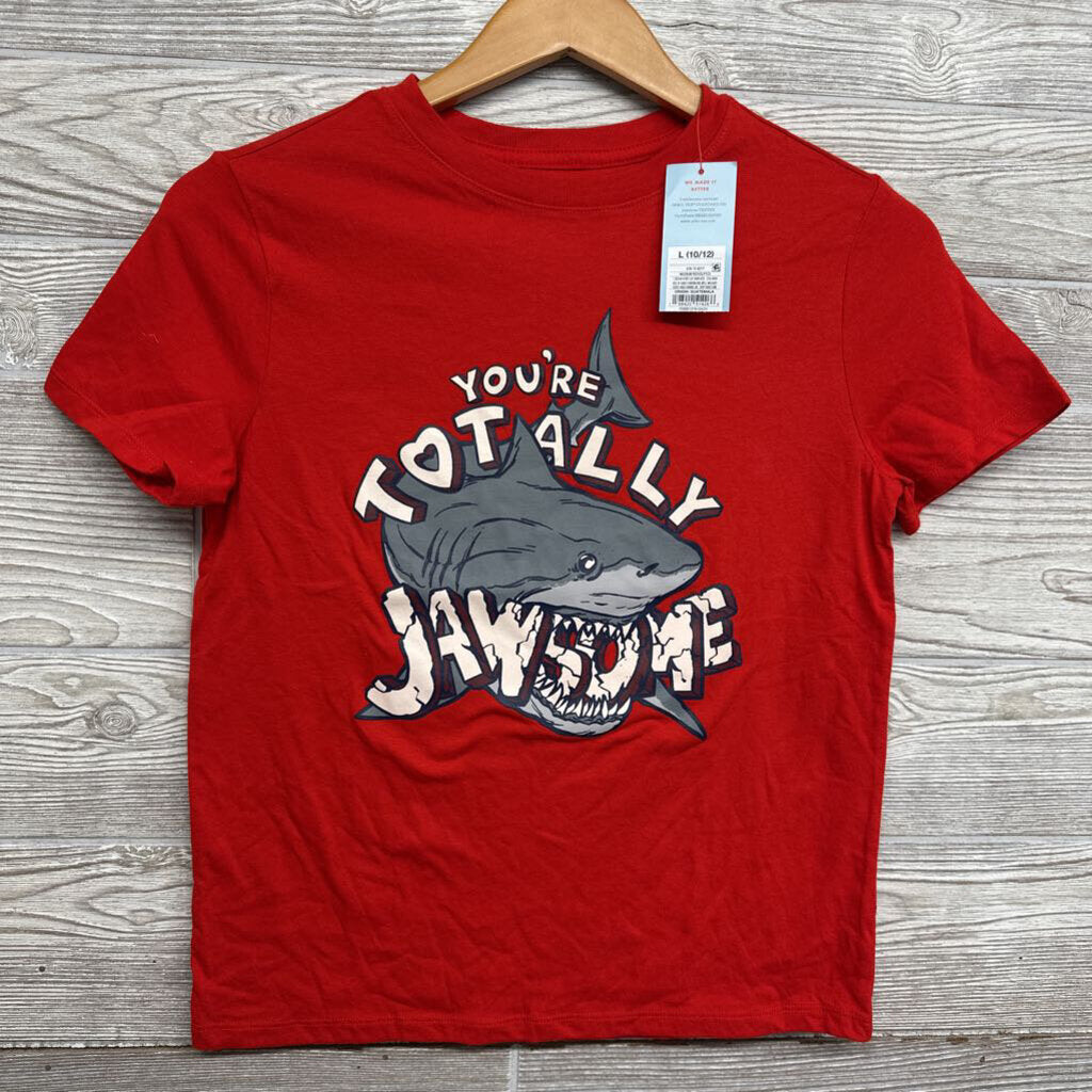 NEW Shirt You're Totally Jawsome