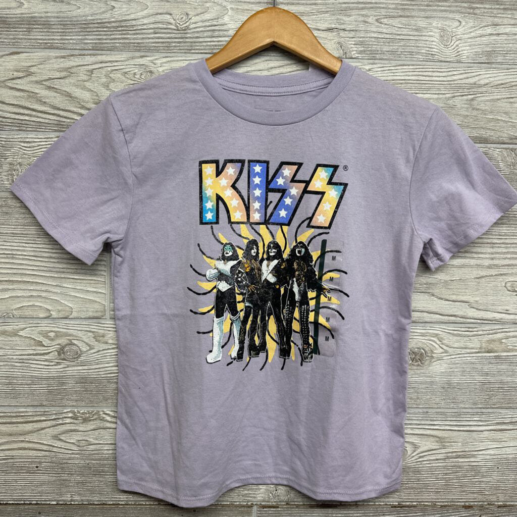 NEW Shirt Kiss