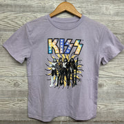 NEW Shirt Kiss
