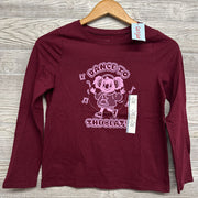 NEW LS Shirt Dance To The Beat