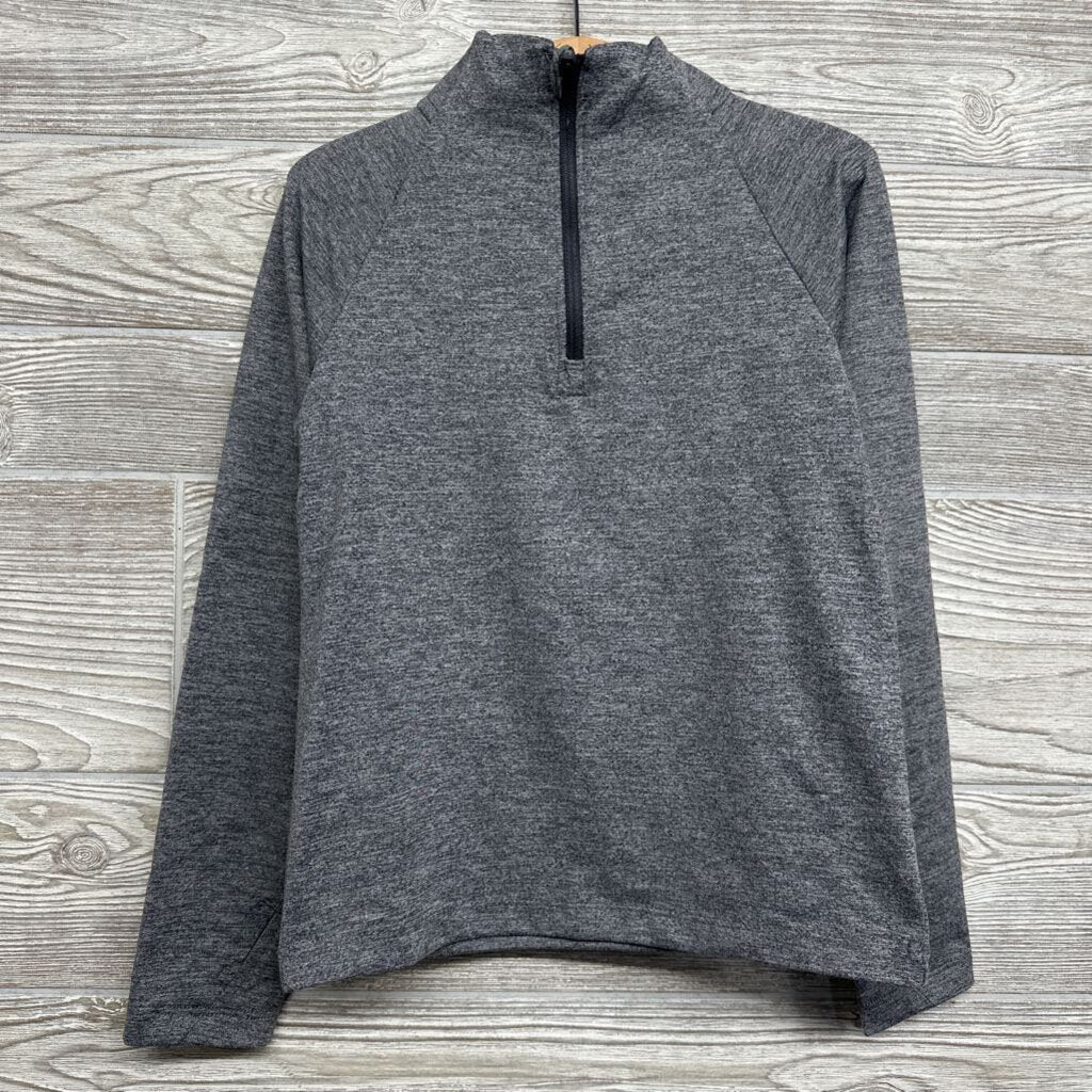 NEW 1/4 Zip Active Pullover