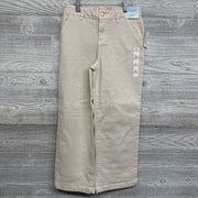 NEW Wide Leg Mid Rise Jeans