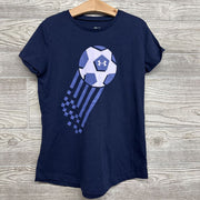 Shirt Soccer Ball