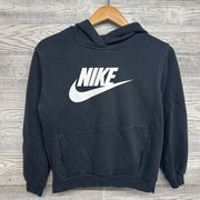Hooded Sweatshirt Logo