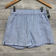 NEW Striped Boxer Shorts