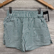 NEW Striped Boxer Shorts