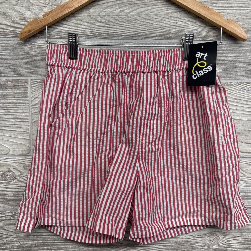 NEW Striped Boxer Shorts