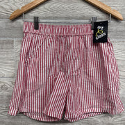 NEW Striped Boxer Shorts