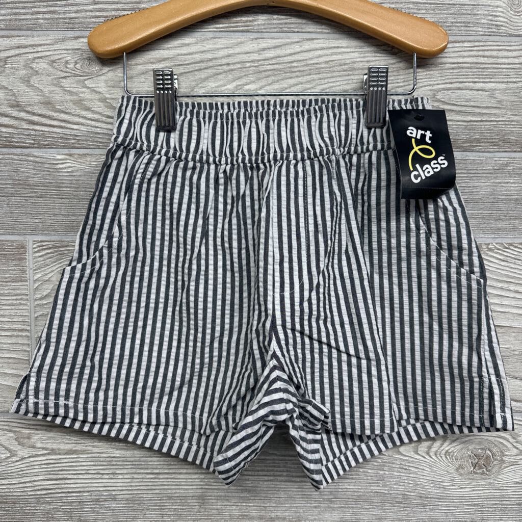 NEW Striped Boxer Shorts