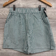 NEW Striped Boxer Shorts