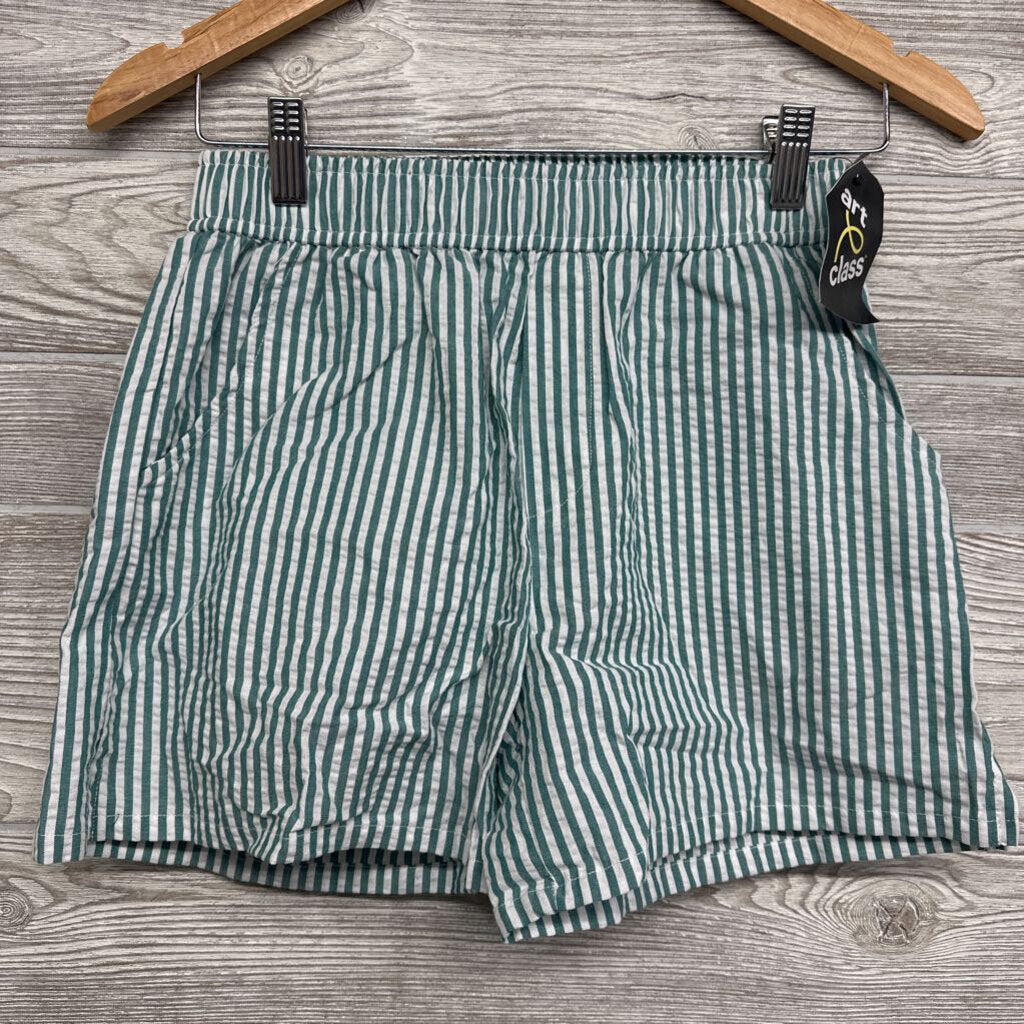 NEW Striped Boxer Shorts
