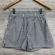 NEW Striped Boxer Shorts