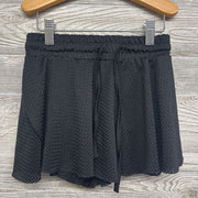 Mesh Shorts